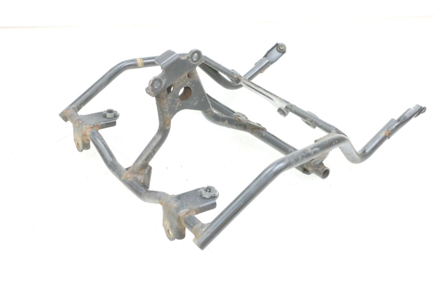 photo de VOORVORKKOP SPIDER SUZUKI DL V STROM 1000 (2002 - 2007) - Detail van het onderdeel