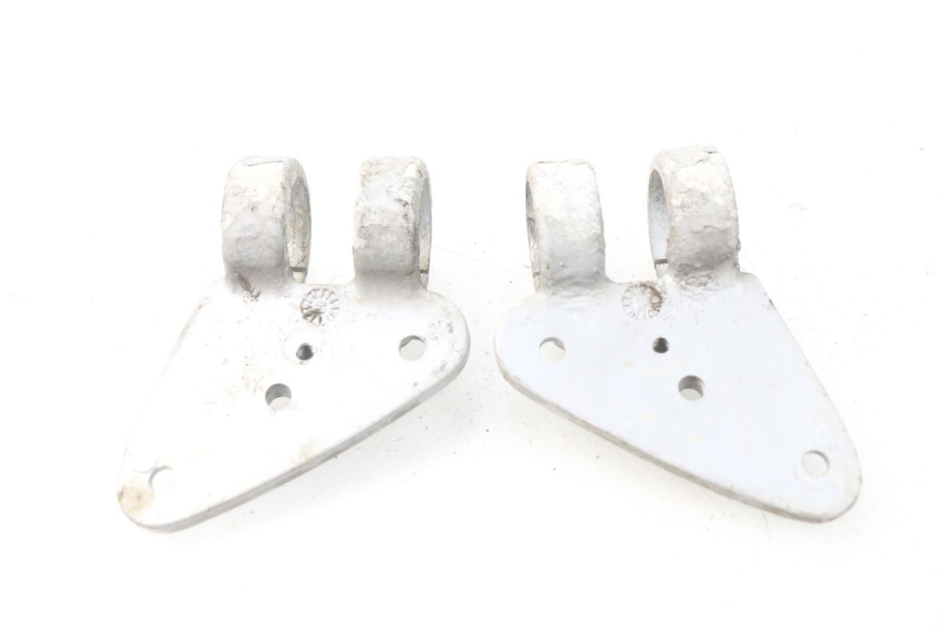 photo de VOORVORKKOP SPIDER GILERA DNA 50 (2000 - 2007) - Technische close-up