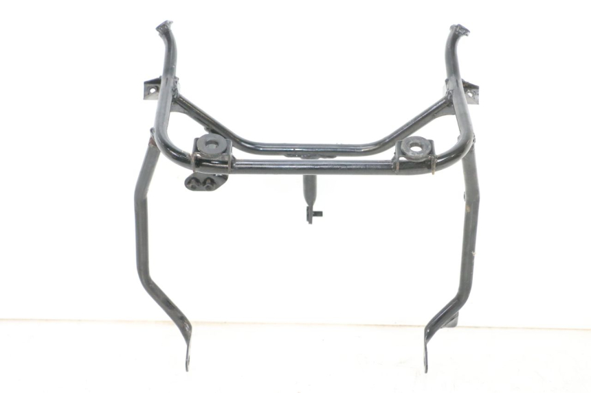 photo de VOORVORKKOP SPIDER KAWASAKI GPX R WARBIRD 600 (1988 - 1993) - Hoofdaanzicht