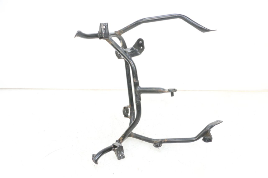 photo de VOORVORKKOP SPIDER KAWASAKI GPX R WARBIRD 600 (1988 - 1993) - Zoom op gebruiksstaat