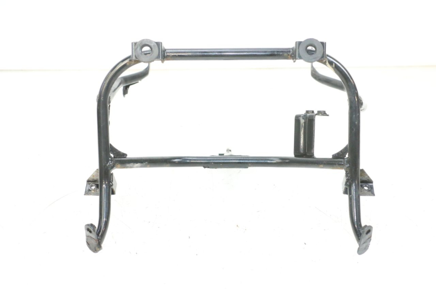 photo de VOORVORKKOP SPIDER KAWASAKI GPX R WARBIRD 600 (1988 - 1993) - Technische close-up