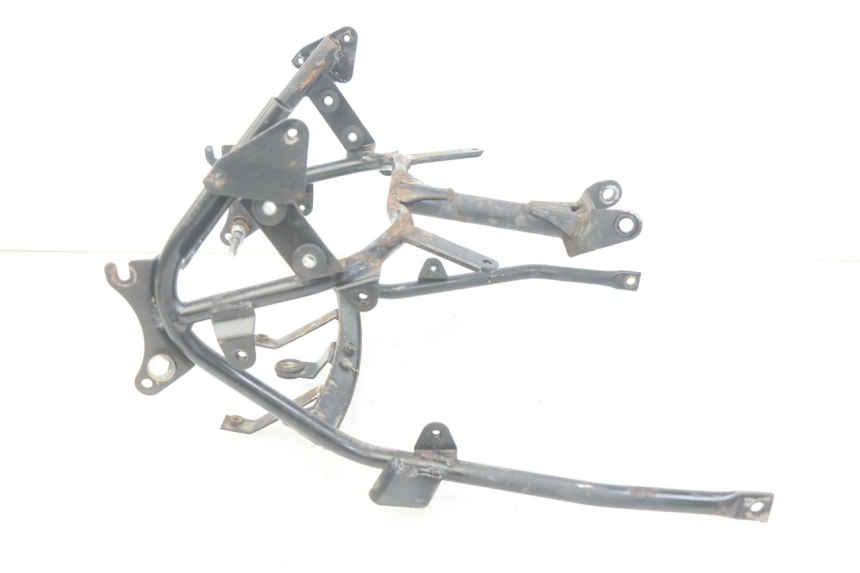 photo de VOORVORKKOP FRAME SUZUKI GSX-F GSX  F 1100 (1988 - 1994) - Andere kijkhoek