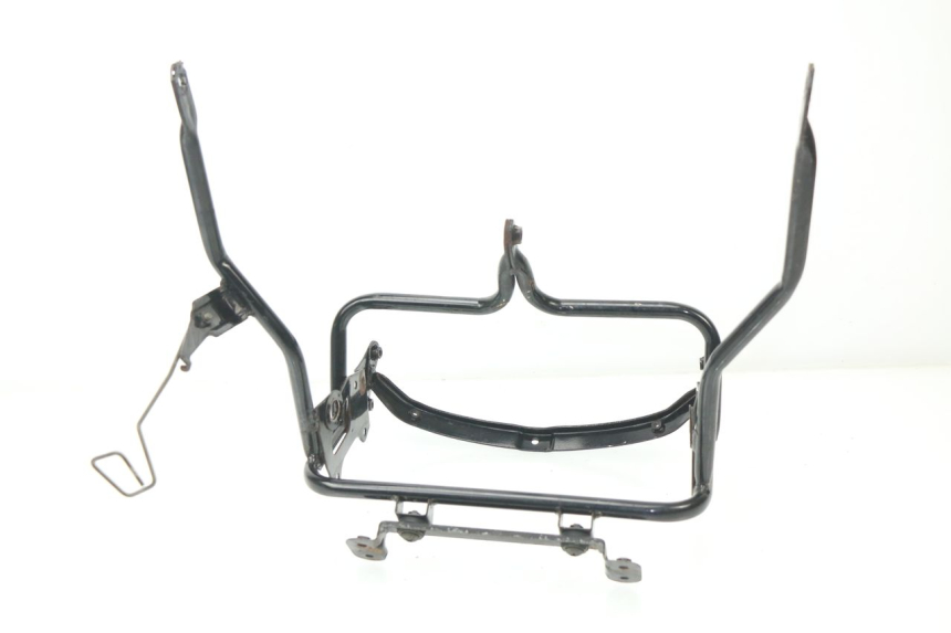 photo de VOORVORKKOP SPIDER SUZUKI GSXF GSX F 600 (1988 - 1997) - Hoofdaanzicht