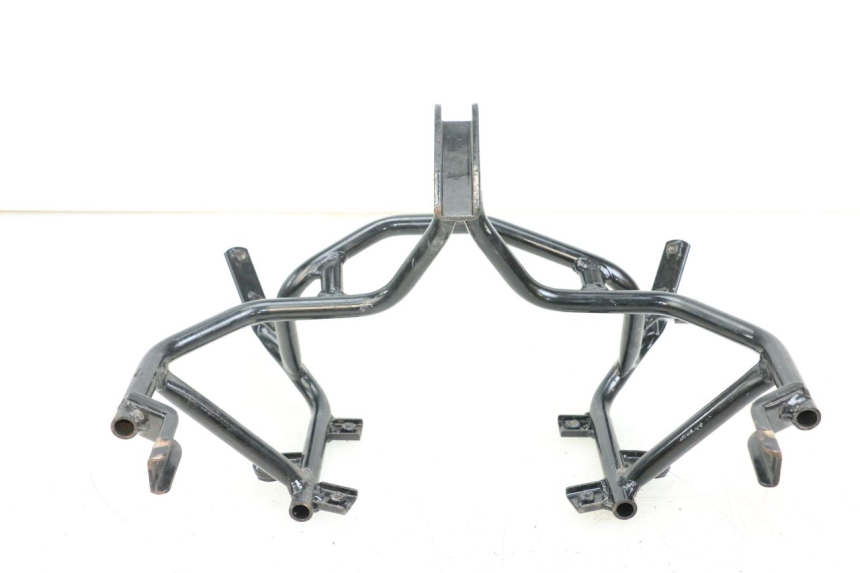 photo de VOORVORKKOP SPIDER HYOSUNG GTR 125 (2006 - 2008) - Detail van het onderdeel