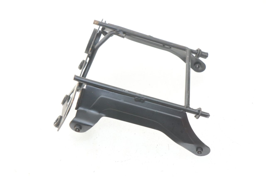 photo de VOORVORKKOP SPIDER YAMASAKI MSX 50 (2013 - 2022) - Zoom op gebruiksstaat