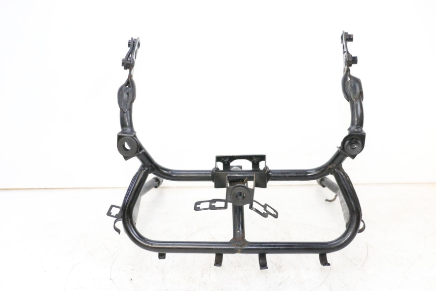 photo de VOORVORKKOP SPIDER HONDA NSR R 125 (1994 - 2003) - Hoofdaanzicht