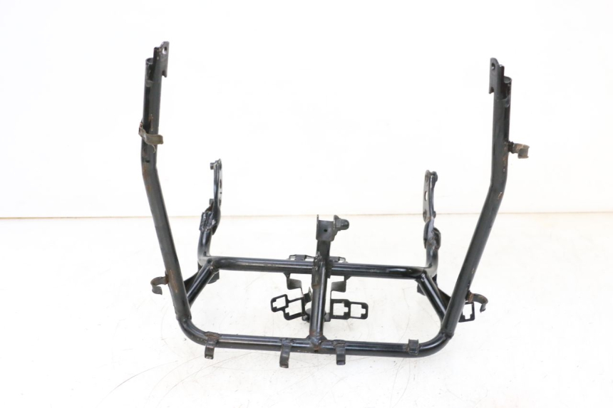 photo de VOORVORKKOP SPIDER HONDA NSR R 125 (1994 - 2003) - Zoom op gebruiksstaat