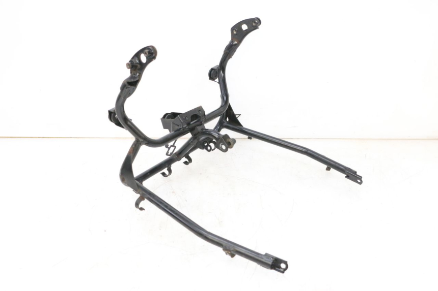 photo de VOORVORKKOP SPIDER HONDA NSR R 125 (1994 - 2003) - Andere kijkhoek