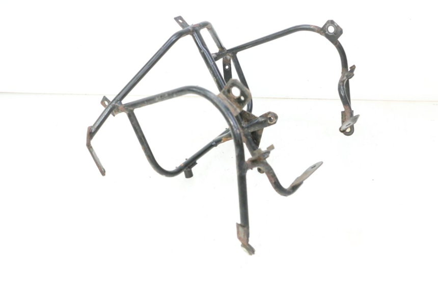 photo de VORKKOP SPIDER TRIUMPH SPRINT 900 (1995 - 1998) - Zoom op gebruiksstaat