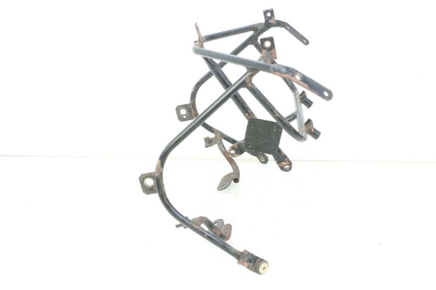 photo de VORKKOP SPIDER TRIUMPH SPRINT 900 (1995 - 1998) - Technische close-up