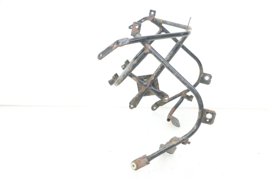 photo de VORKKOP SPIDER TRIUMPH SPRINT 900 (1995 - 1998) - Bevestigingspunten