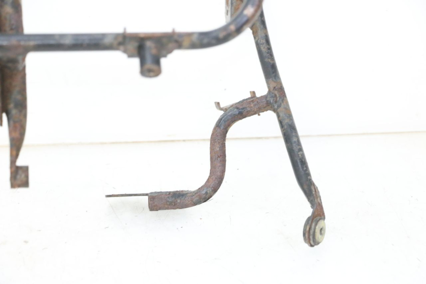 photo de VORKKOP SPIDER TRIUMPH SPRINT 900 (1995 - 1998) - Staat van het oppervlak