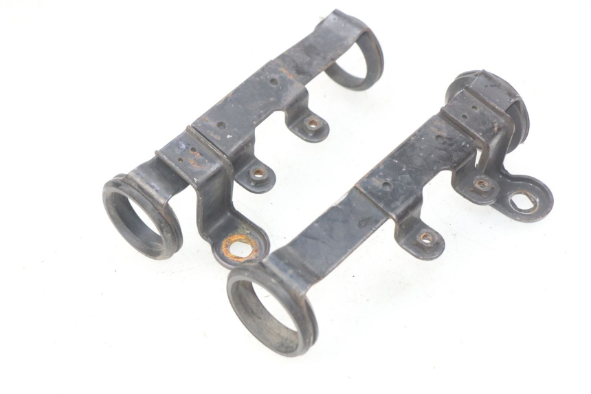 photo de VOORVORKKOP SPIDER SUZUKI SV N 650 (1999 - 2002) - Zoom op gebruiksstaat