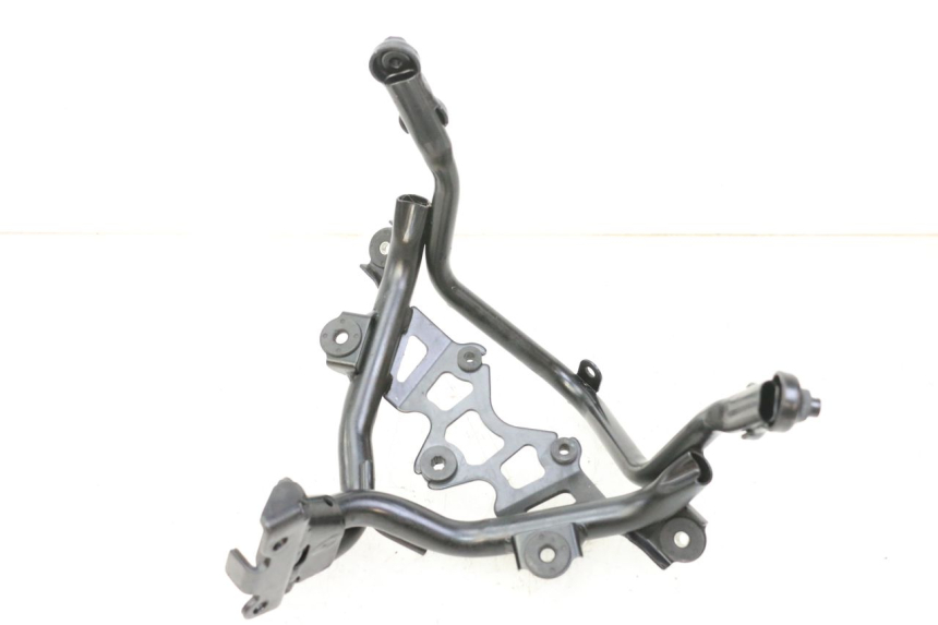 photo de VOORVORKKOP SPIDER SUZUKI SV S 650 (2003 - 2009) - Hoofdaanzicht