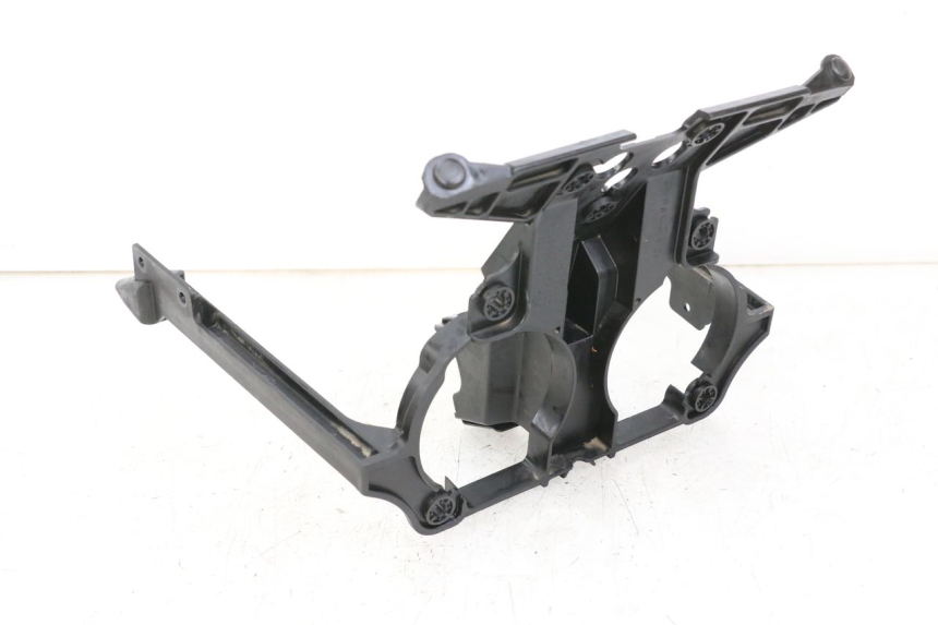 photo de VOORVORKKOP SPIDER YAMAHA TDM ABS 900 (2002 - 2014) - Andere kijkhoek