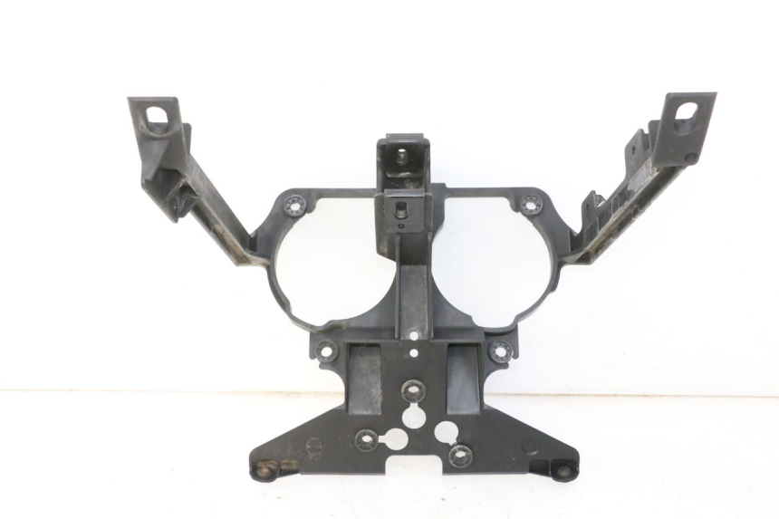 photo de VOORVORKKOP SPIDER YAMAHA TDM ABS 900 (2002 - 2014) - Hoofdaanzicht
