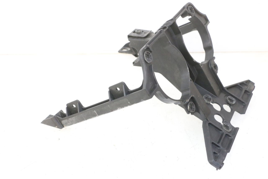 photo de VOORVORKKOP SPIDER YAMAHA TDM ABS 900 (2002 - 2014) - Detail van het onderdeel