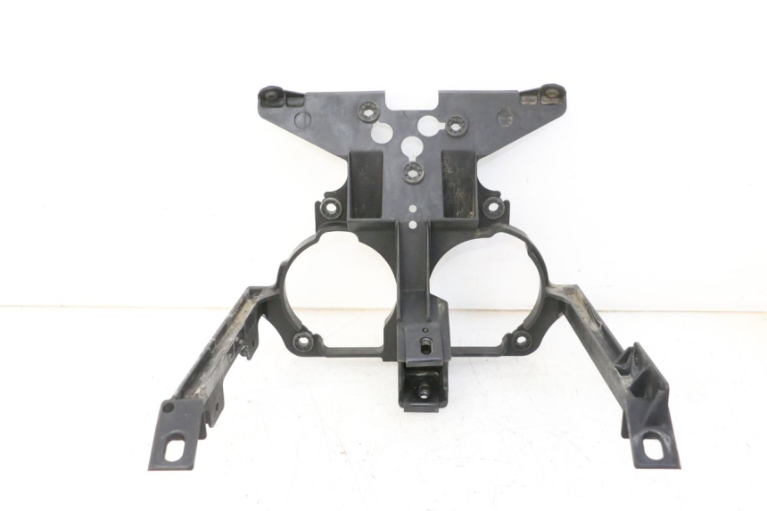 photo de VOORVORKKOP SPIDER YAMAHA TDM ABS 900 (2002 - 2014) - Zoom op gebruiksstaat