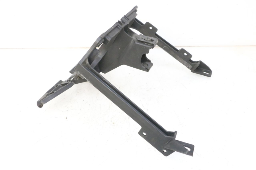 photo de VOORVORKKOP SPIDER YAMAHA TDM ABS 900 (2002 - 2014) - Andere kijkhoek