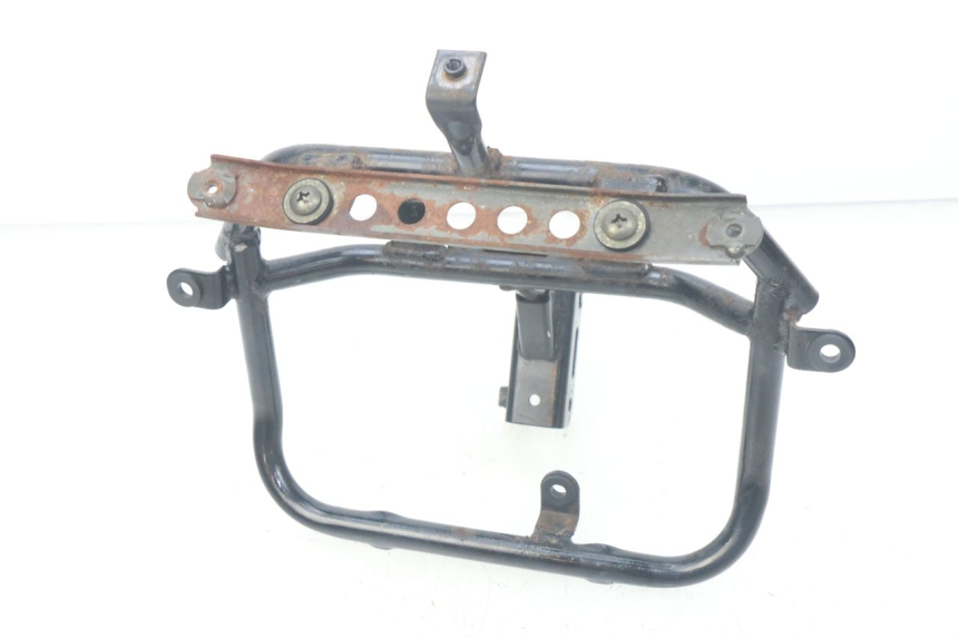 photo de VOORVORKKOP SPIDER SUZUKI XF FREEWIND 650 (1997 - 2003) - Detail van het onderdeel