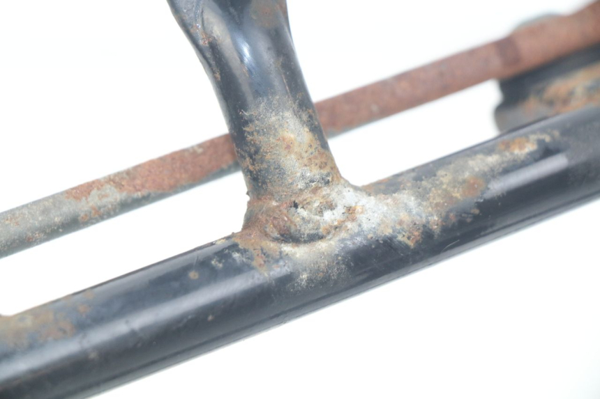 photo de VOORVORKKOP SPIDER SUZUKI XF FREEWIND 650 (1997 - 2003) - Zoom op gebruiksstaat