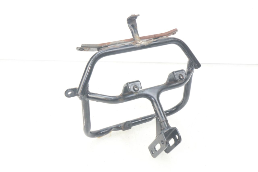 photo de VOORVORKKOP SPIDER SUZUKI XF FREEWIND 650 (1997 - 2003) - Andere kijkhoek