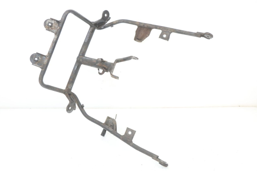 photo de VOORVORKKOP SPIDER YAMAHA XJ F 900 (1983 - 1994) - Hoofdaanzicht