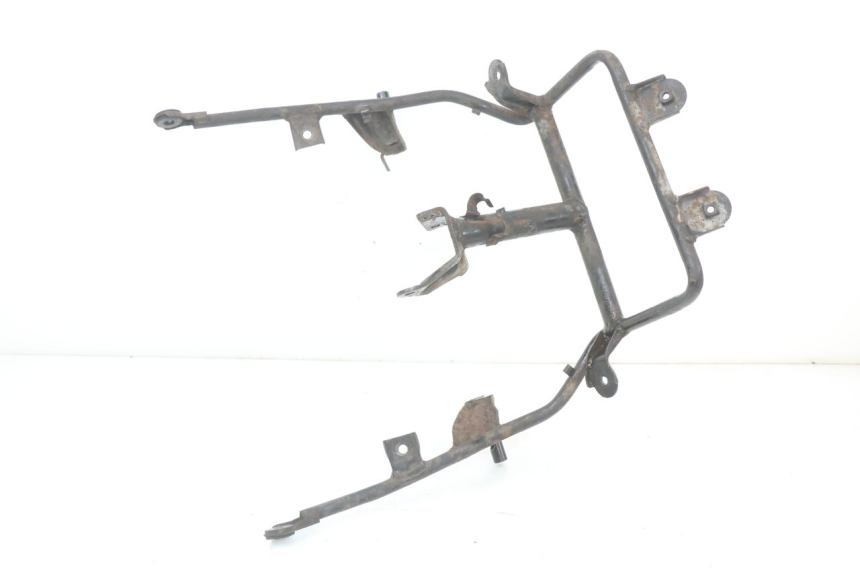 photo de VOORVORKKOP SPIDER YAMAHA XJ F 900 (1983 - 1994) - Detail van het onderdeel