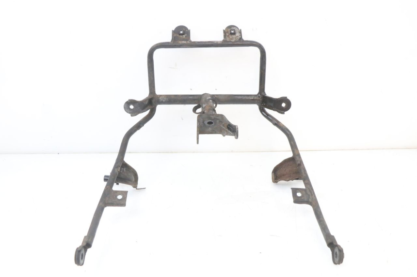 photo de VOORVORKKOP SPIDER YAMAHA XJ F 900 (1983 - 1994) - Zoom op gebruiksstaat