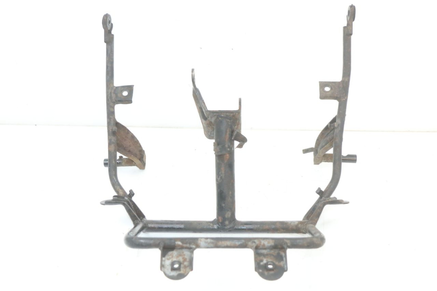 photo de VOORVORKKOP SPIDER YAMAHA XJ F 900 (1983 - 1994) - Andere kijkhoek