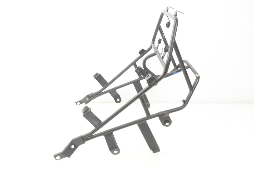 photo de VOORVORKKOP SPIDER YAMAHA XJ600 XJ DIVERSION 600 (1992 - 1997) - Zoom op gebruiksstaat