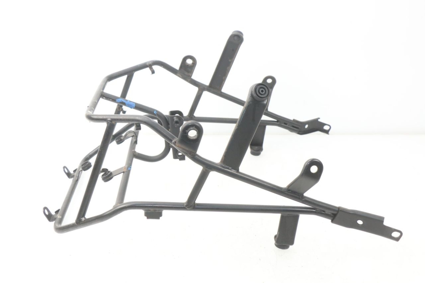 photo de VOORVORKKOP SPIDER YAMAHA XJ600 XJ DIVERSION 600 (1992 - 1997) - Andere kijkhoek