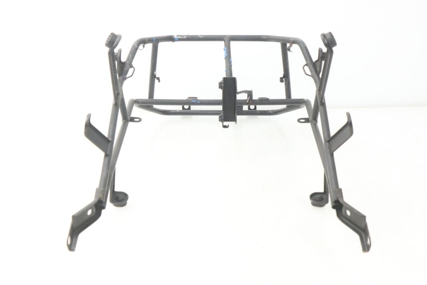 photo de VOORVORKKOP SPIDER YAMAHA XJ600 XJ DIVERSION 600 (1992 - 1997) - Technische close-up