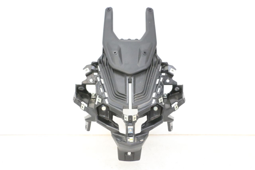 photo de VOORVORKKOP SPIDER YAMAHA TRACER 7 700 (2020 - 2024) - Hoofdaanzicht