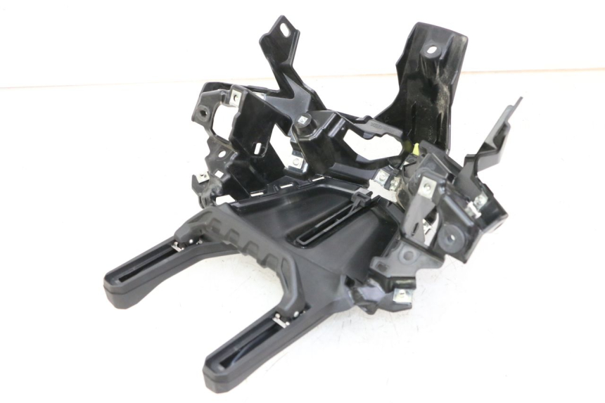 photo de VOORVORKKOP SPIDER YAMAHA TRACER 7 700 (2020 - 2024) - Zoom op gebruiksstaat