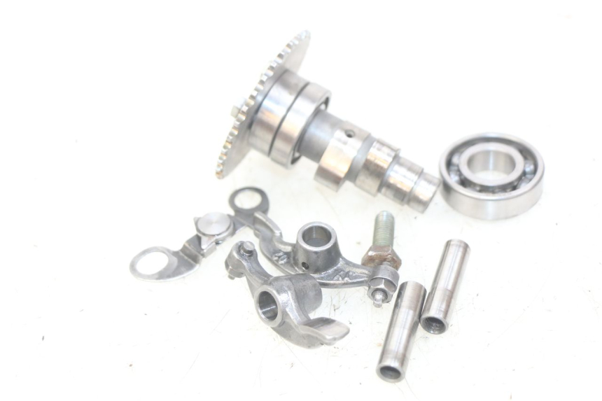 photo de Nokkenas ORION AGB37 CRF1 DIRT BIKE 125 (2013 - 2021) - Hoofdaanzicht