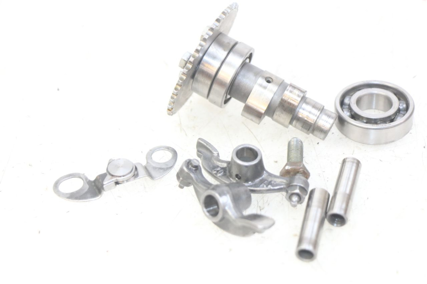 photo de Nokkenas ORION AGB37 CRF1 DIRT BIKE 125 (2013 - 2021) - Detail van het onderdeel