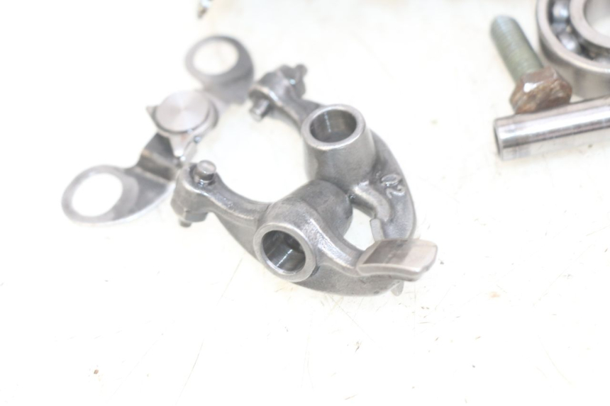 photo de Nokkenas ORION AGB37 CRF1 DIRT BIKE 125 (2013 - 2021) - Andere kijkhoek