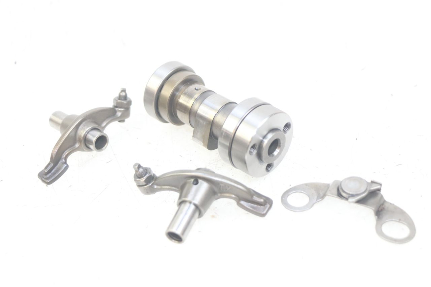 photo de Nokkenas ORION AGB37 CRF1 DIRT BIKE 125 (2013 - 2021) - Hoofdaanzicht