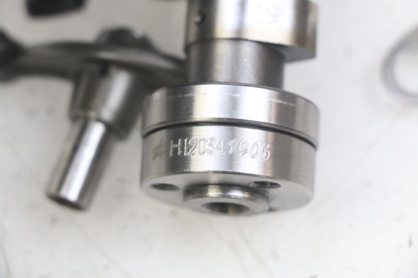 photo de Nokkenas ORION AGB37 CRF1 DIRT BIKE 125 (2013 - 2021) - Detail van het onderdeel