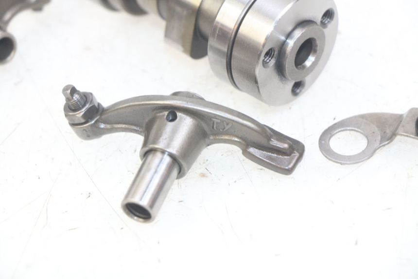 photo de Nokkenas ORION AGB37 CRF1 DIRT BIKE 125 (2013 - 2021) - Gecontroleerd onderdeel