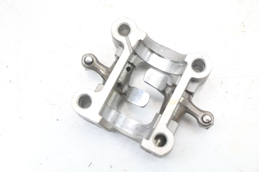 photo de Nokkenas KYMCO AGILITY RS 4T 50 (2009 - 2013) - Technische close-up