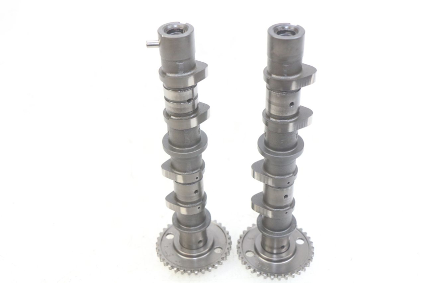 photo de Nokkenas SUZUKI BURGMAN 650 (2002 - 2004) - Andere kijkhoek