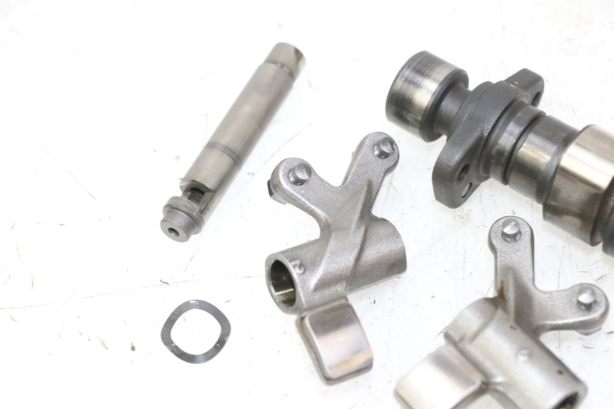 photo de Nokkenas SUZUKI BURGMAN 125 (2007 - 2014) - Gecontroleerd onderdeel