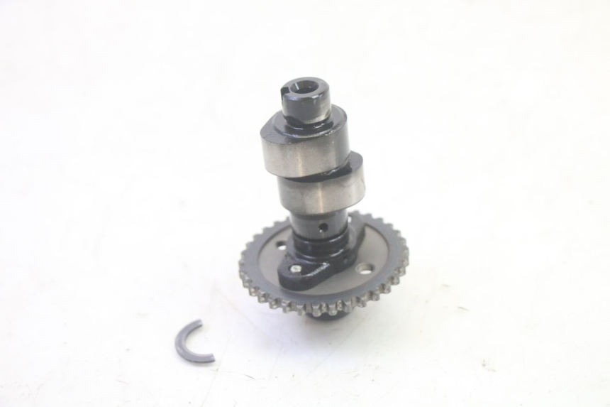 photo de Nokkenas SUZUKI BURGMAN 125 (2007 - 2014) - Technische close-up