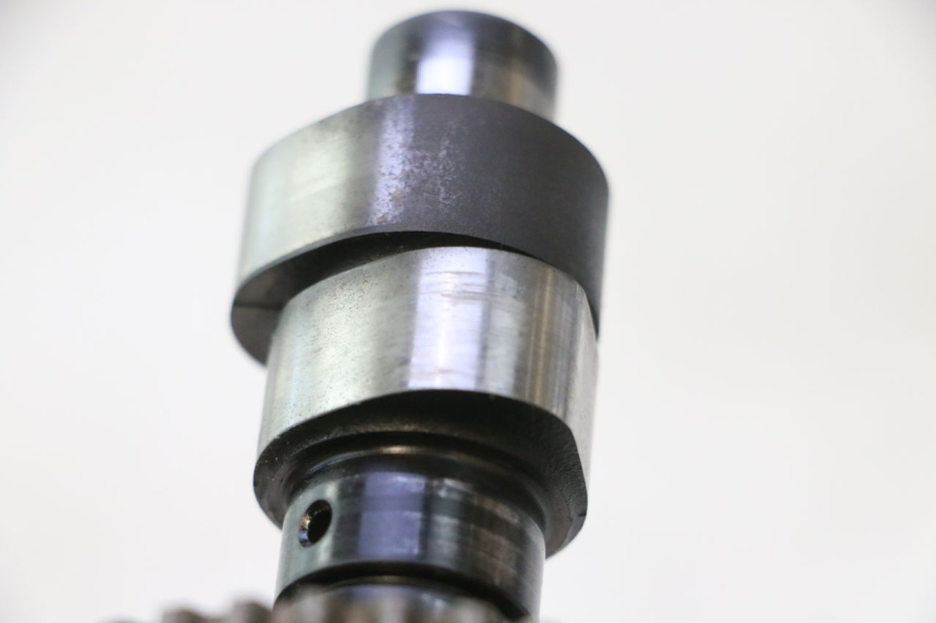 photo de Nokkenas SUZUKI BURGMAN 125 (2007 - 2014) - Andere kijkhoek