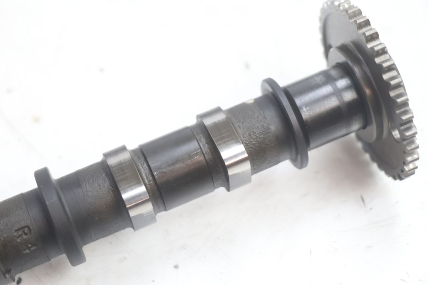 photo de Nokkenas SUZUKI BURGMAN EXECUTIVE ABS 650 (2006 - 2012) - Kenmerkende details