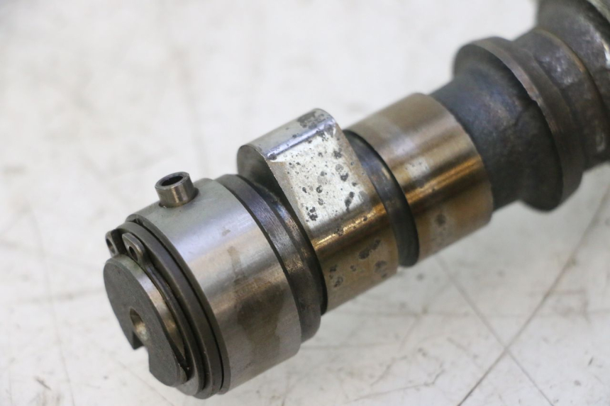photo de Nokkenas HONDA CB TWO FIFTY 250 (1991 - 2002) - Detail van het onderdeel