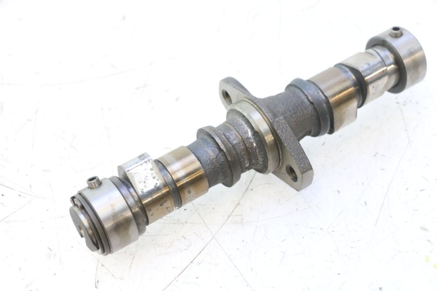 photo de Nokkenas HONDA CB TWO FIFTY 250 (1991 - 2002) - Andere kijkhoek