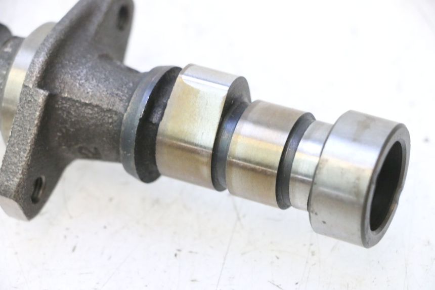 photo de Nokkenas HONDA CB TWO FIFTY 250 (1991 - 2002) - Technische close-up